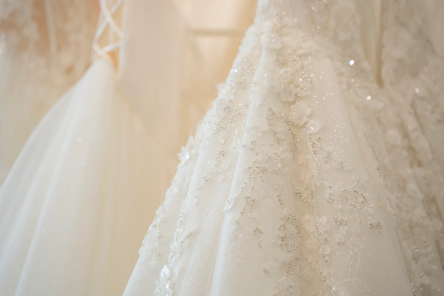 Your Exclusive Designer Bridal Escape