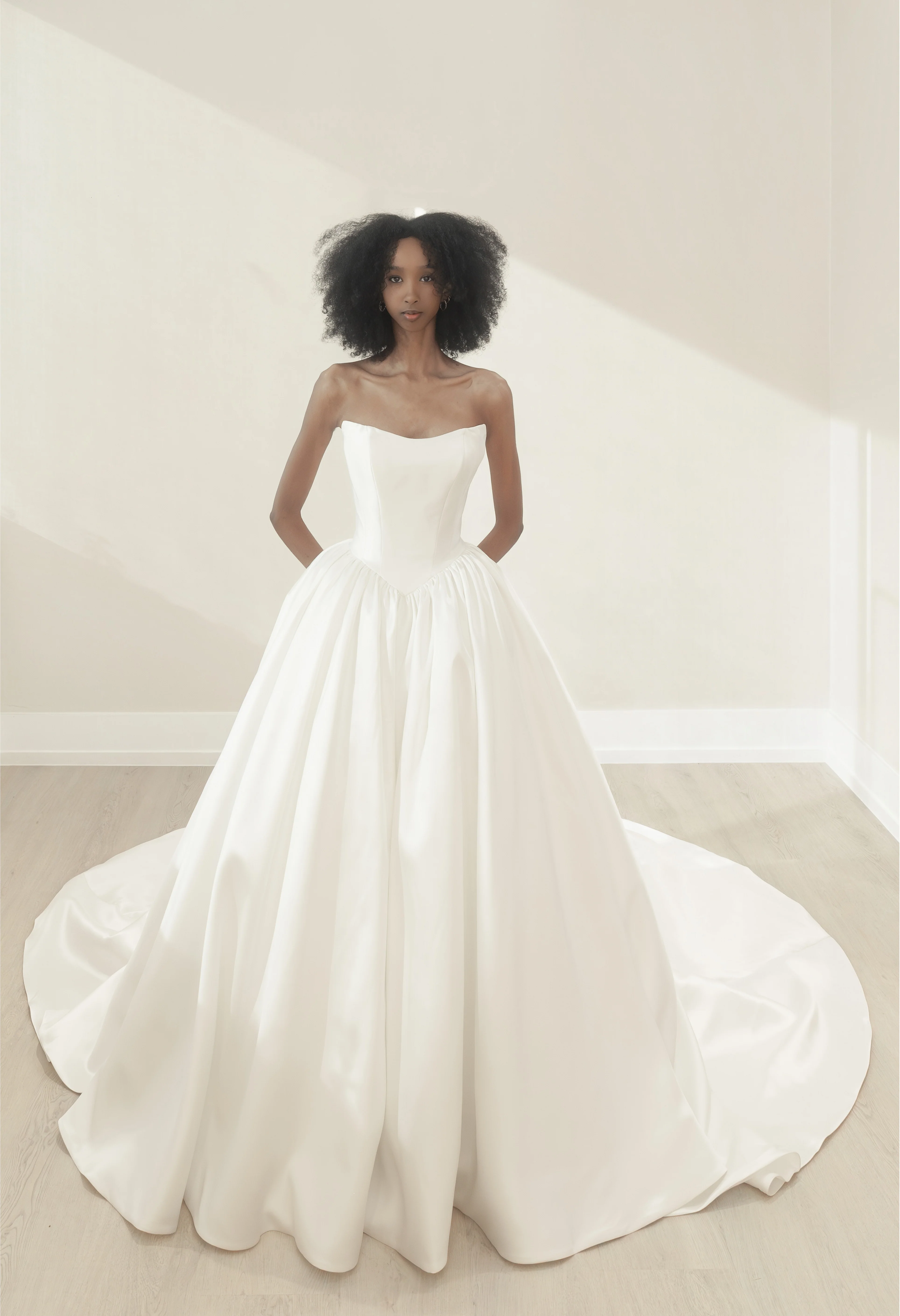 Elegant Wedding Dresses